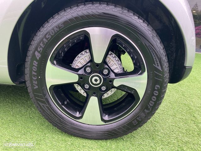 Smart ForTwo Coupé Standard - 7