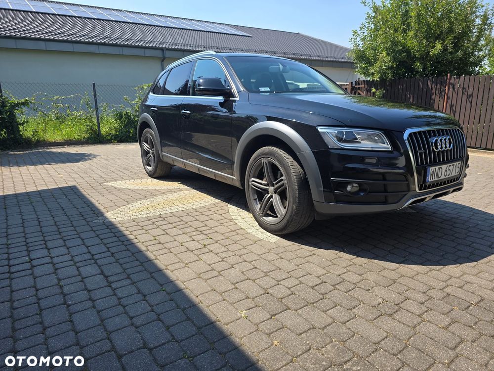 Audi Q5 - 7