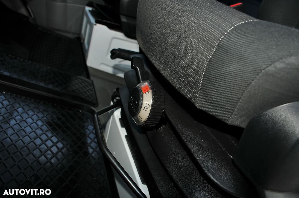 Mercedes-Benz Sprinter 316 - 15