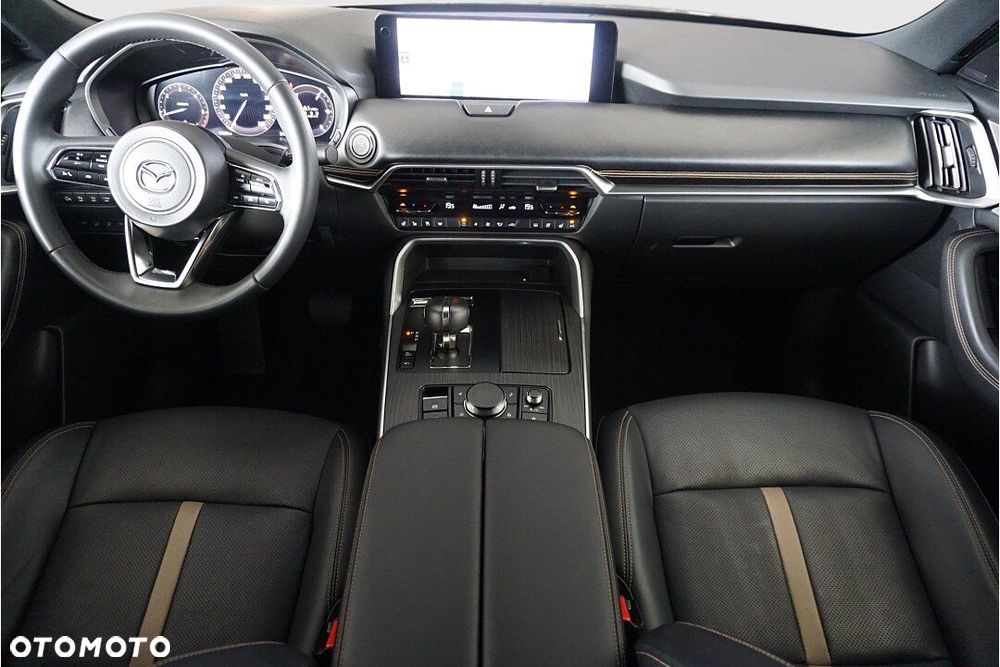 Mazda CX-60 2025