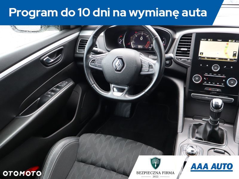 Renault Talisman - 8