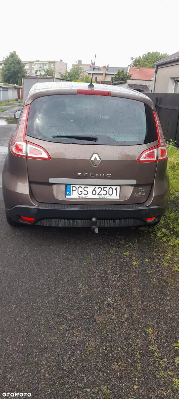 Renault Scenic - 2