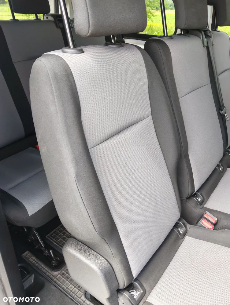 Citroën SpaceTourer 2.0 BlueHDi M Feel - 31