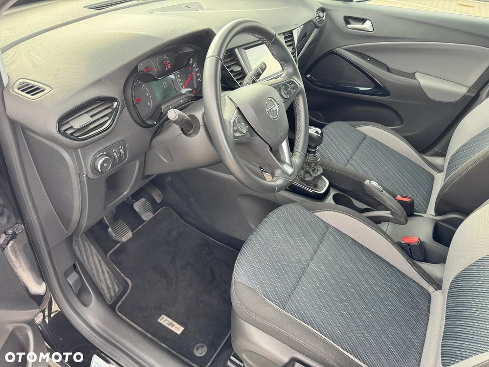 Opel Crossland X 1.2 T 120 Lat S&S - 16