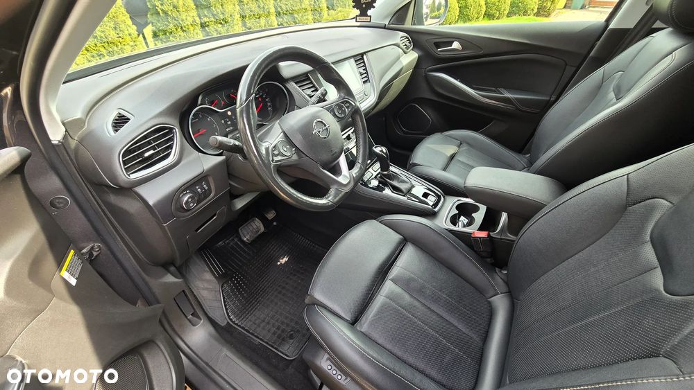 Opel Grandland X 1.5 D Start/Stop Automatik Business INNOVATION - 27