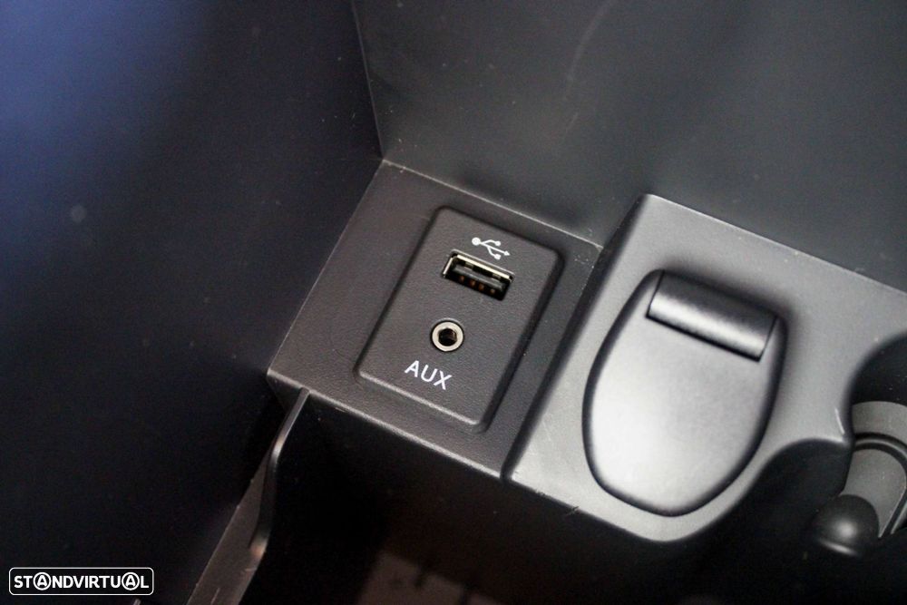 Nissan Qashqai 1.5 dCi Business Edition - 40