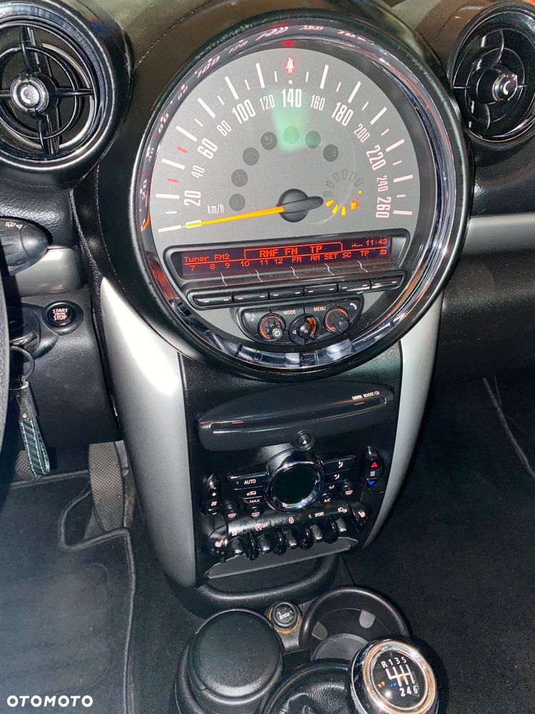 MINI Cooper - 34