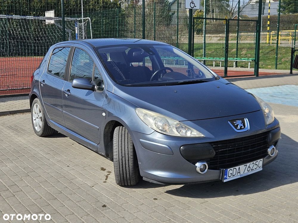 Peugeot 307 - 3