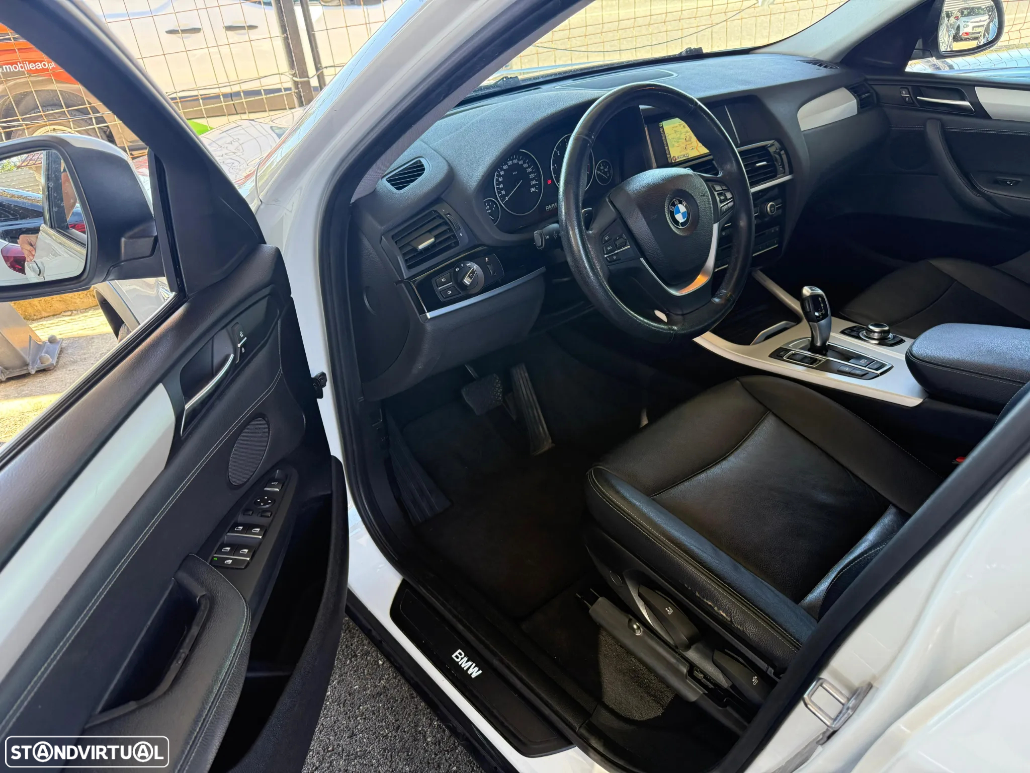 BMW X4 20 d xDrive Auto - 20