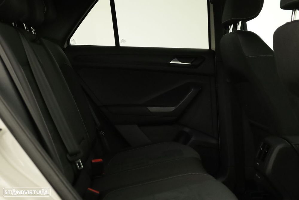 VW T-Roc 1.0 TSI Black Style - 20