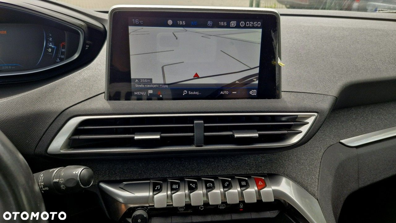 Peugeot 5008 BlueHDI 150 Stop & Start Business-Line - 15