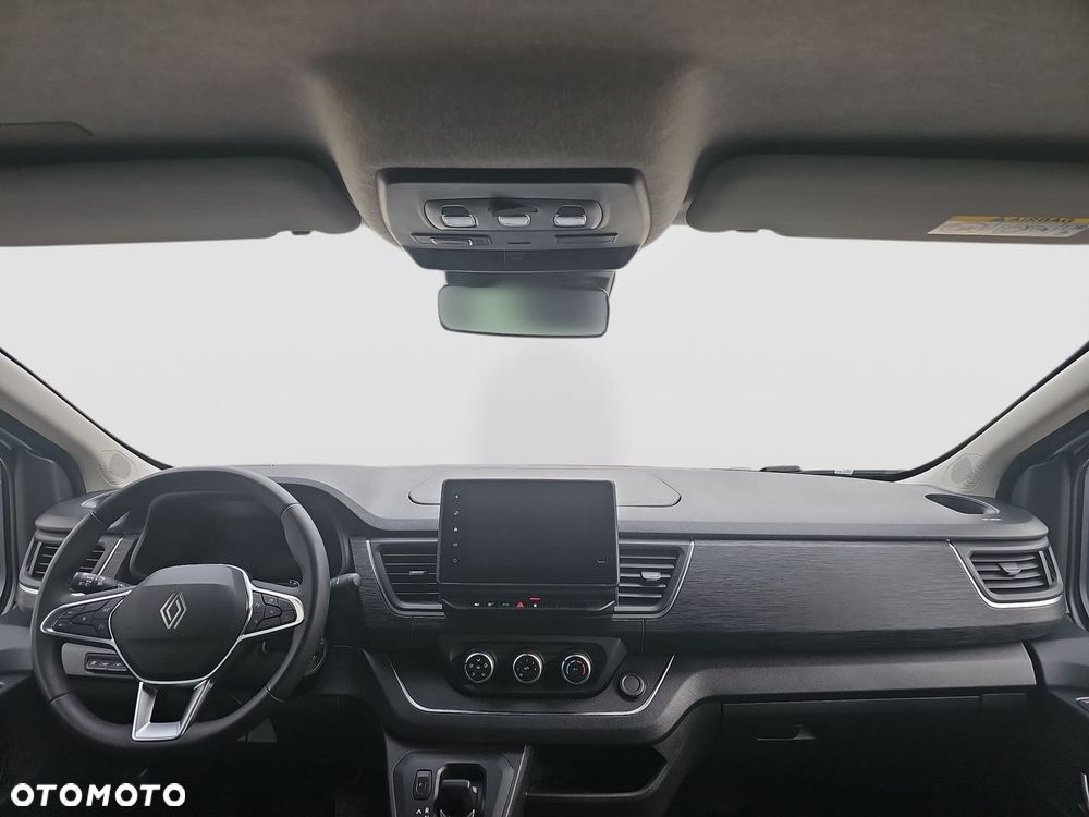 Renault Trafic - 23