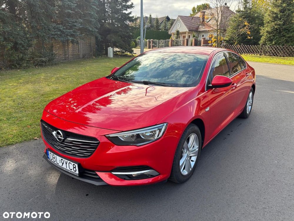 Opel Insignia - 16