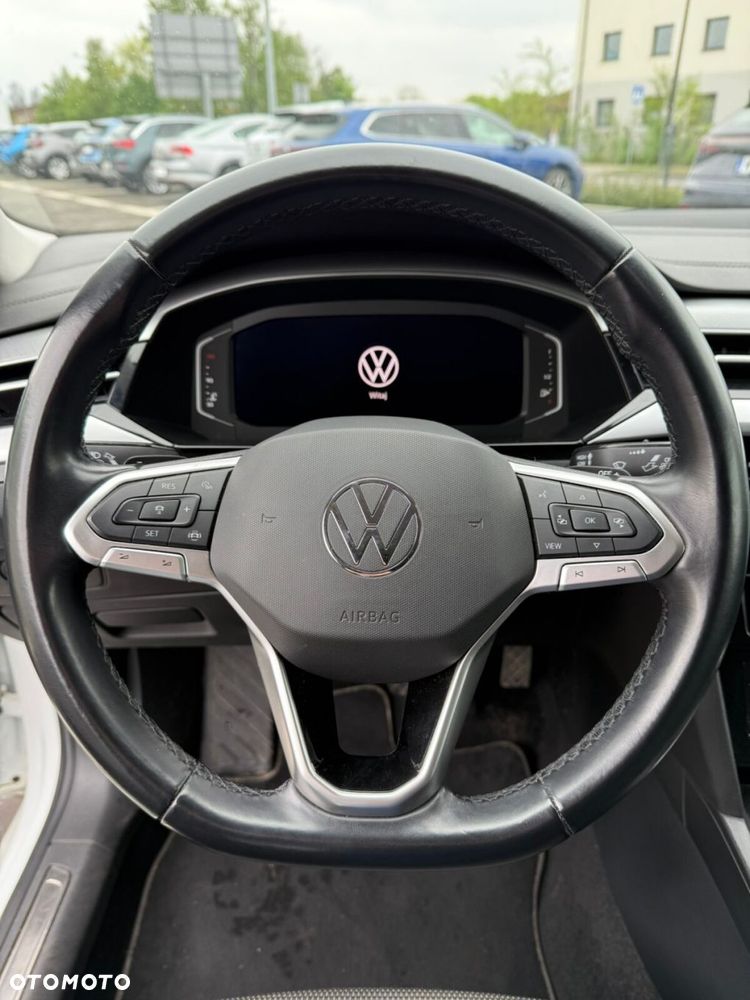 Volkswagen Arteon 2.0 TDI Essence DSG - 15