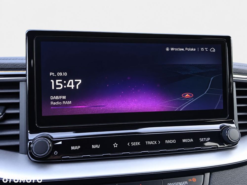 Kia ProCeed 1.5 T-GDI GT Line DCT - 20