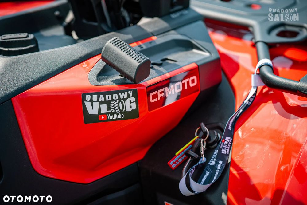 CFMoto Inny - 29