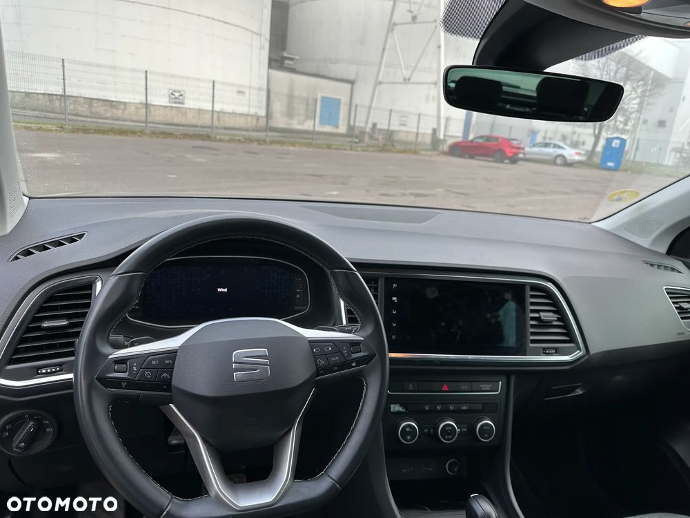 Seat Ateca - 11
