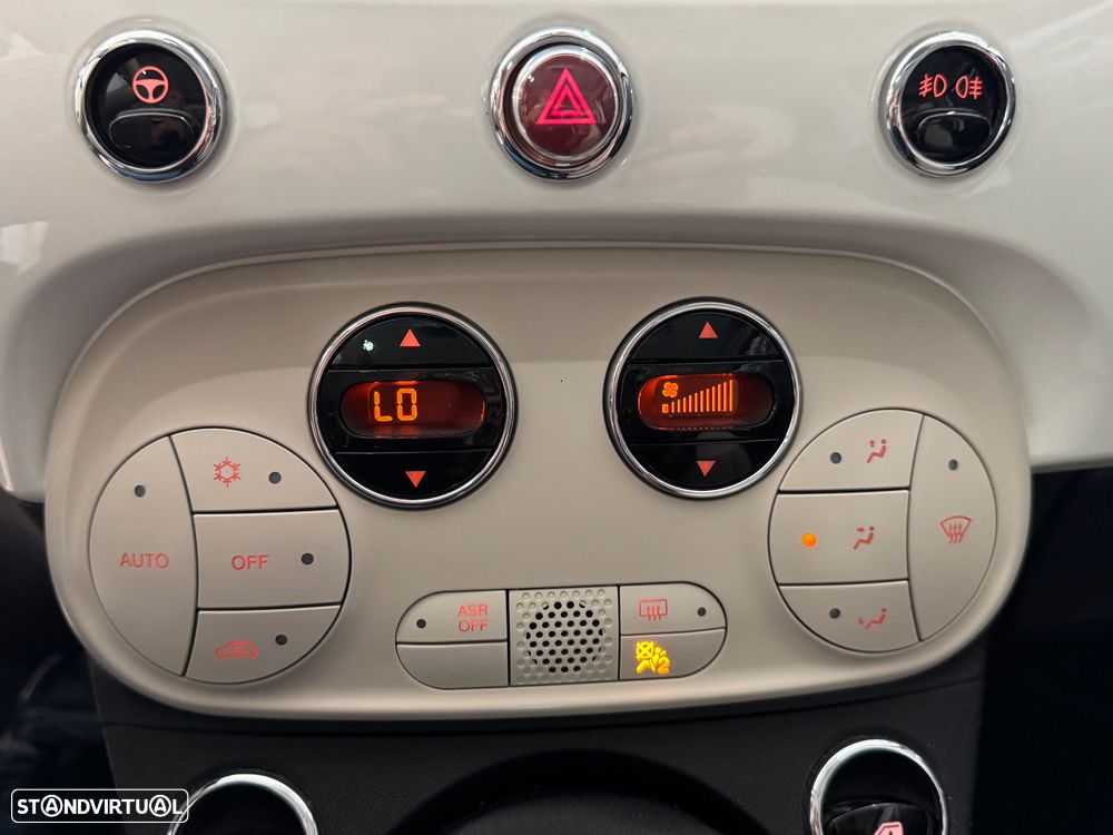 Fiat 500 - 10