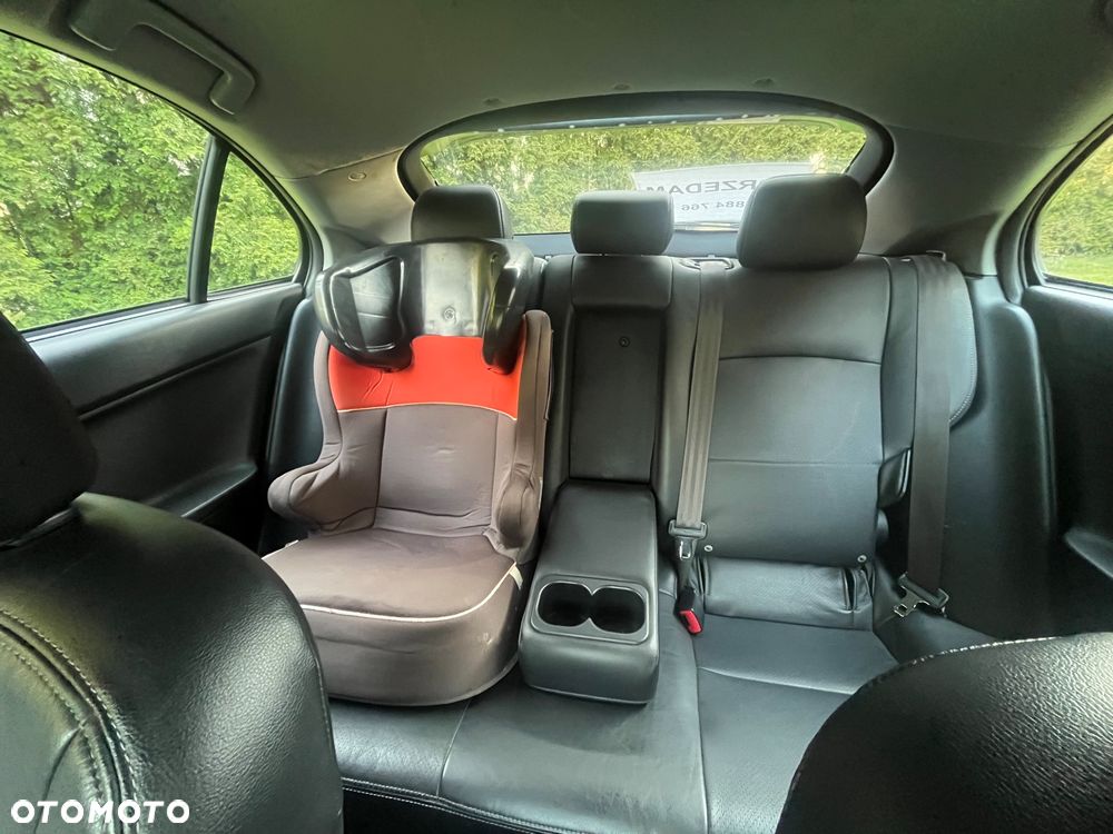 Mitsubishi Lancer 2.0 DI-D Instyle - 18
