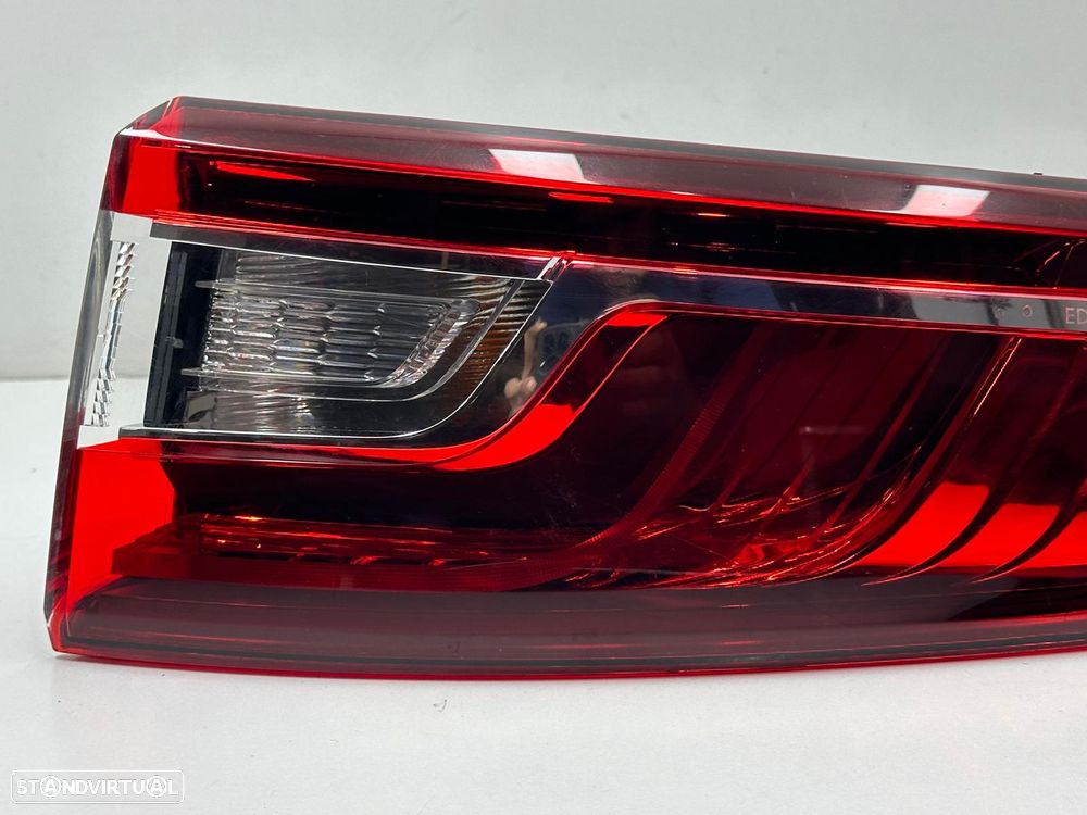 Farolim Direito / Esquerdo - Renault Megane IV (2016) - 3