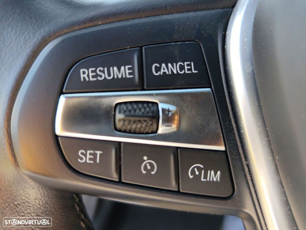 BMW i4 eDrive35 - 18