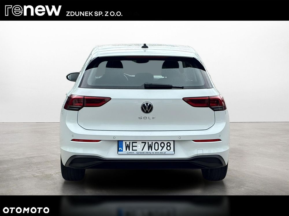 Volkswagen Golf 1.5 TSI EVO Life - 5