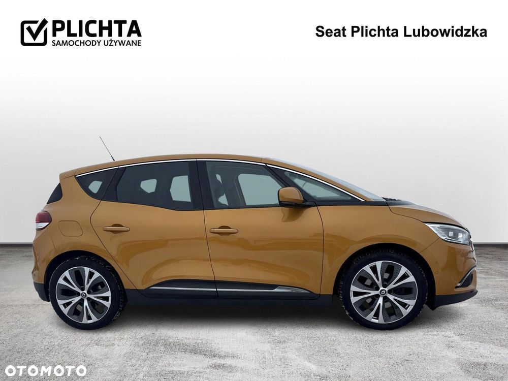 Renault Scenic 1.3 TCe FAP Intens EDC - 6