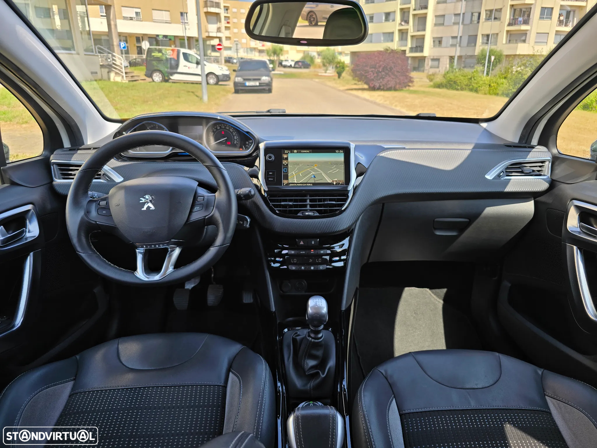 Peugeot 2008 1.6 BlueHDi Allure - 6