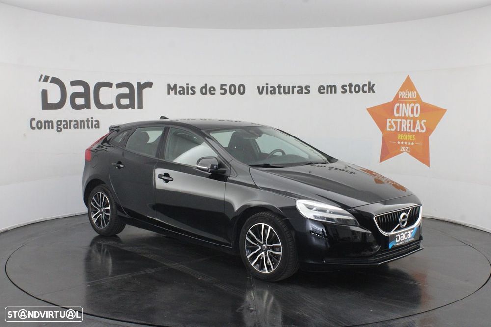 Volvo V40 2.0 D3 Inscription - 2
