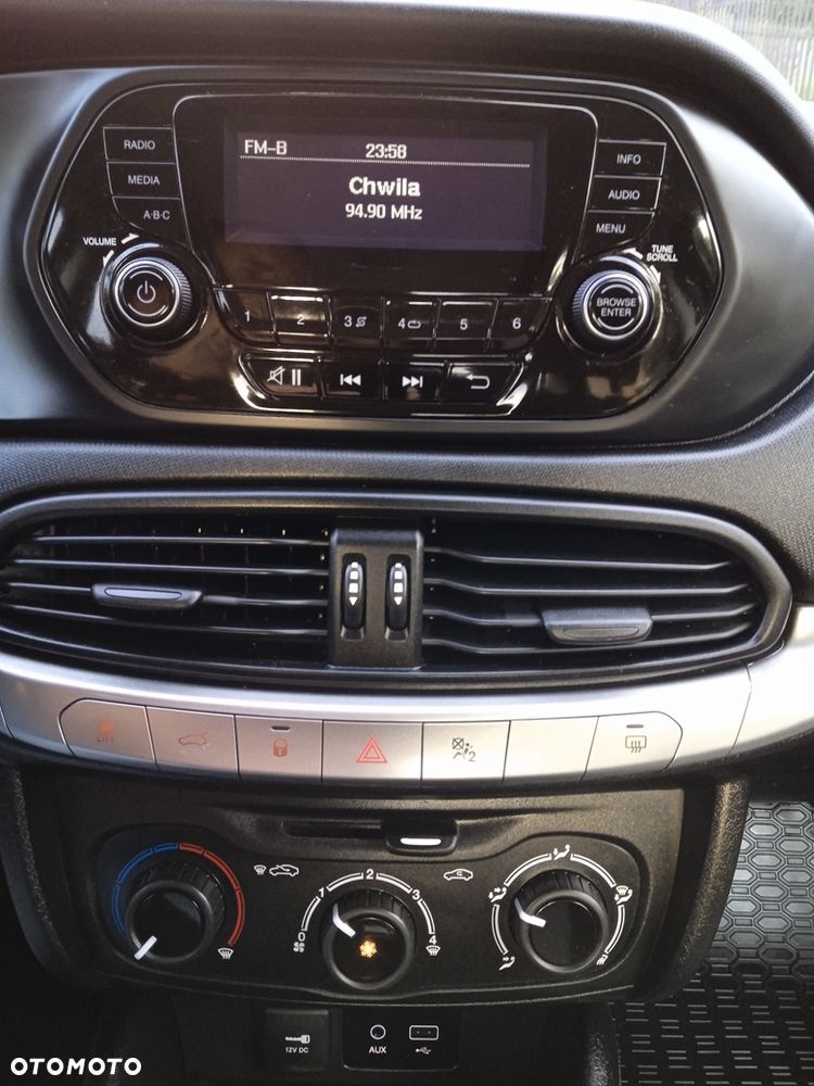 Fiat Tipo 1.4 16V - 11