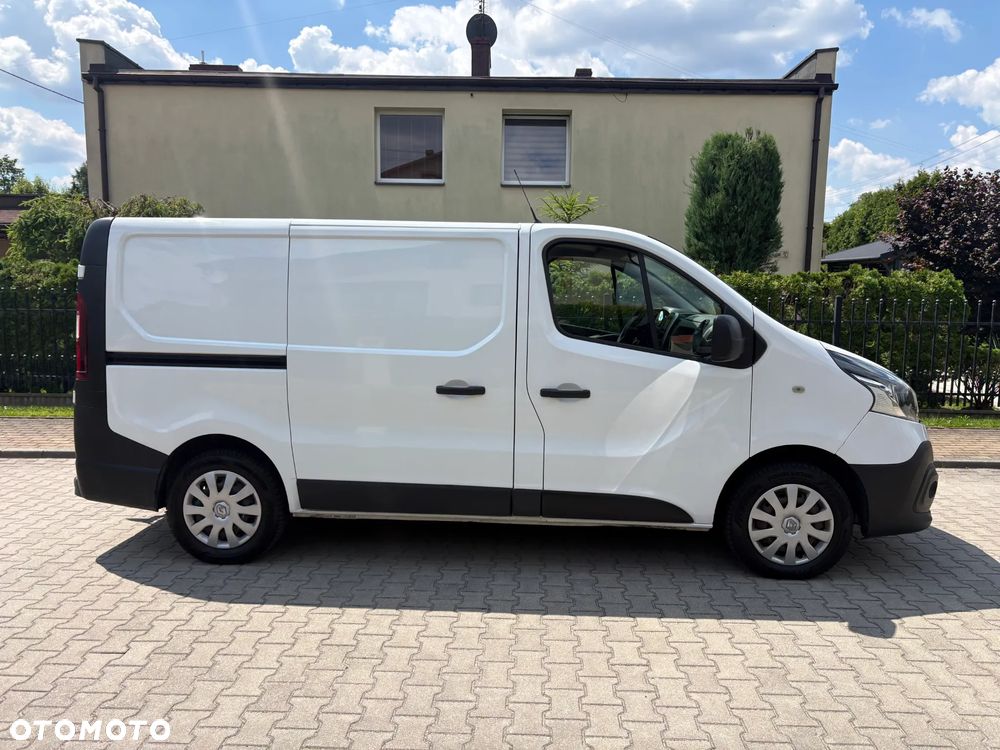 Renault Trafic - 5
