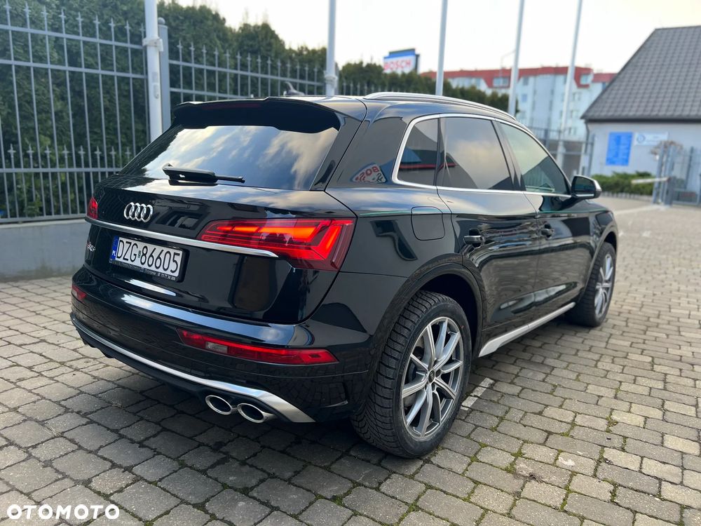 Audi SQ5 - 3