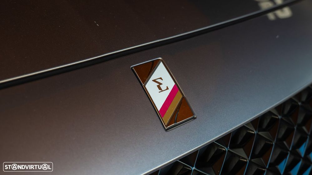 DS DS7 Crossback E-Tense Performance Line EAT8 - 27