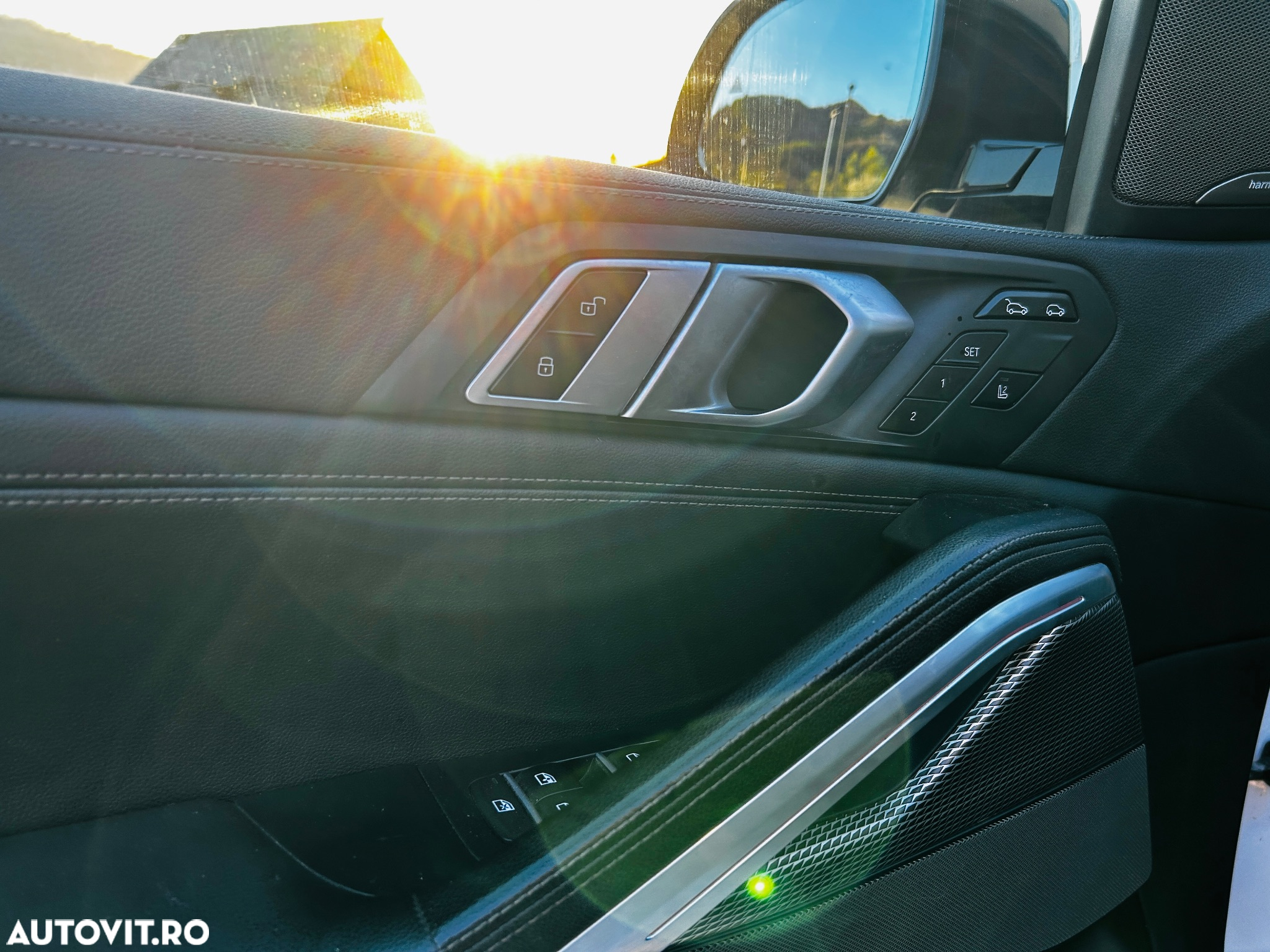 BMW X6 xDrive40d AT MHEV - 12