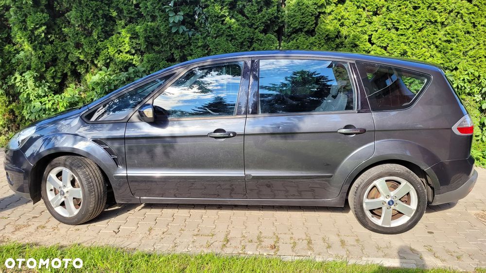 Ford S-Max 2.0 FF Titanium - 7