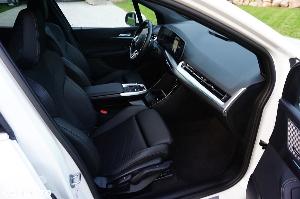BMW Seria 2 220i mHEV M Sport sport - 21