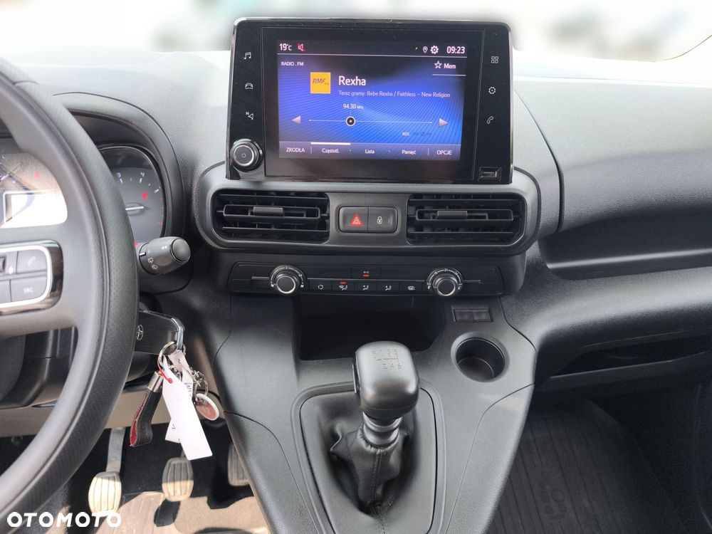 Toyota PROACE CITY - 17