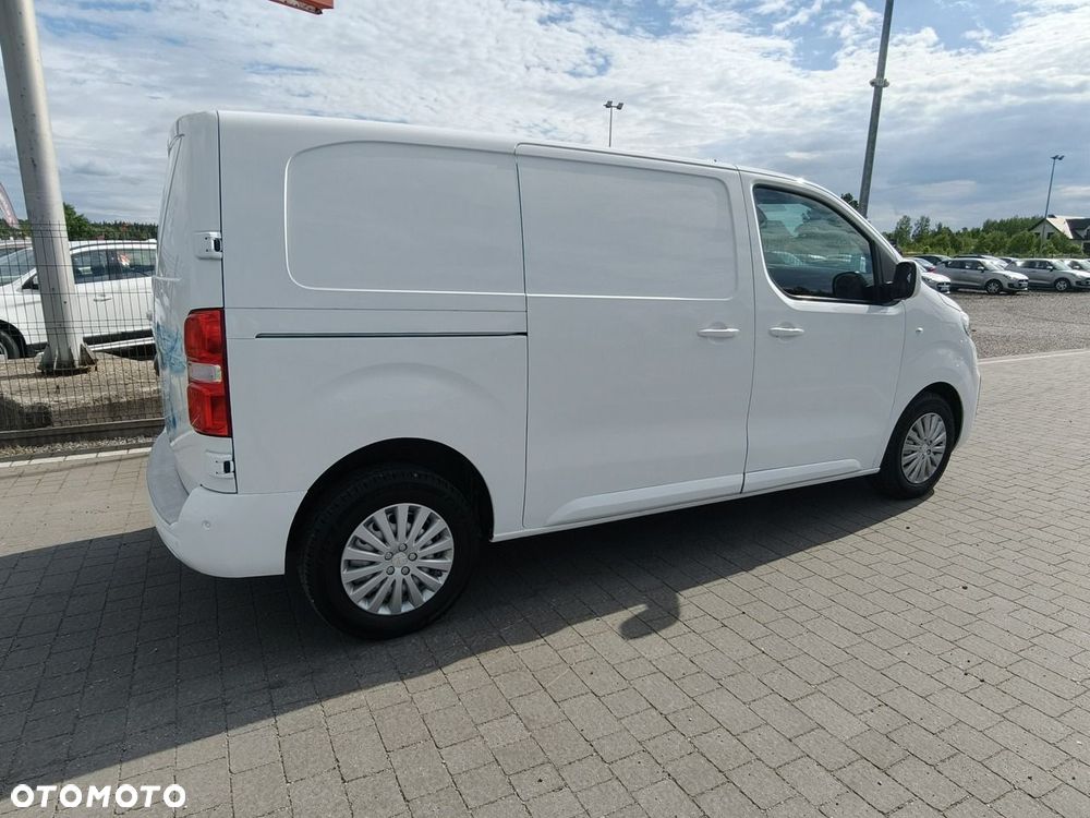 Peugeot Expert - 10