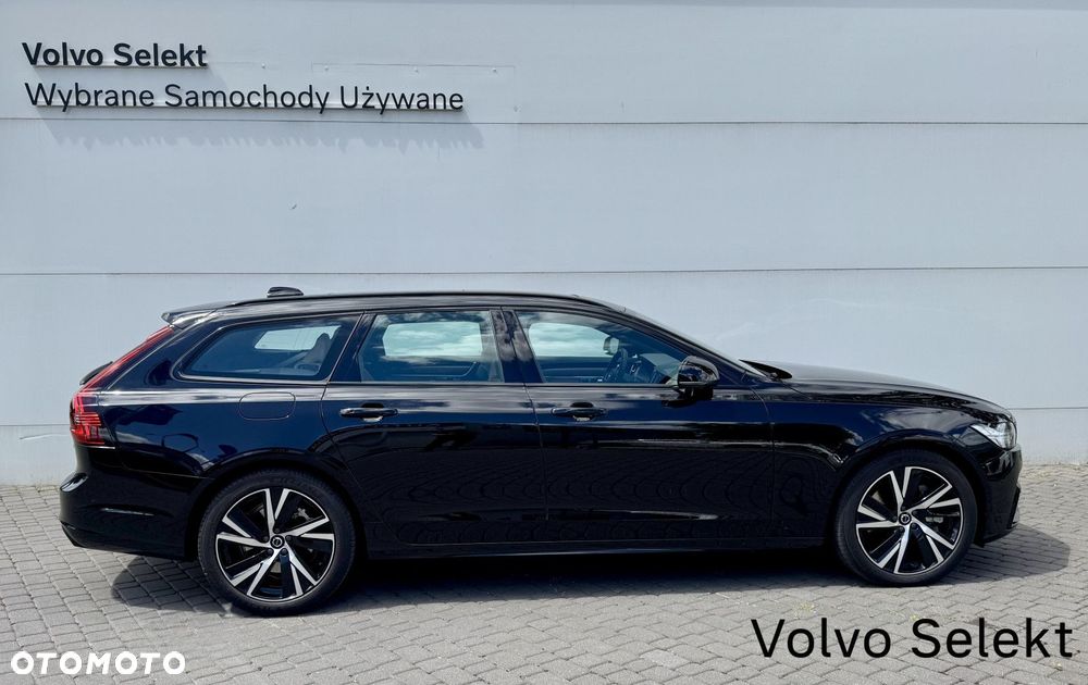 Volvo V90 - 6