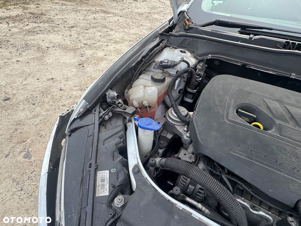 Ford Mondeo 1.5 EcoBoost Titanium - 17