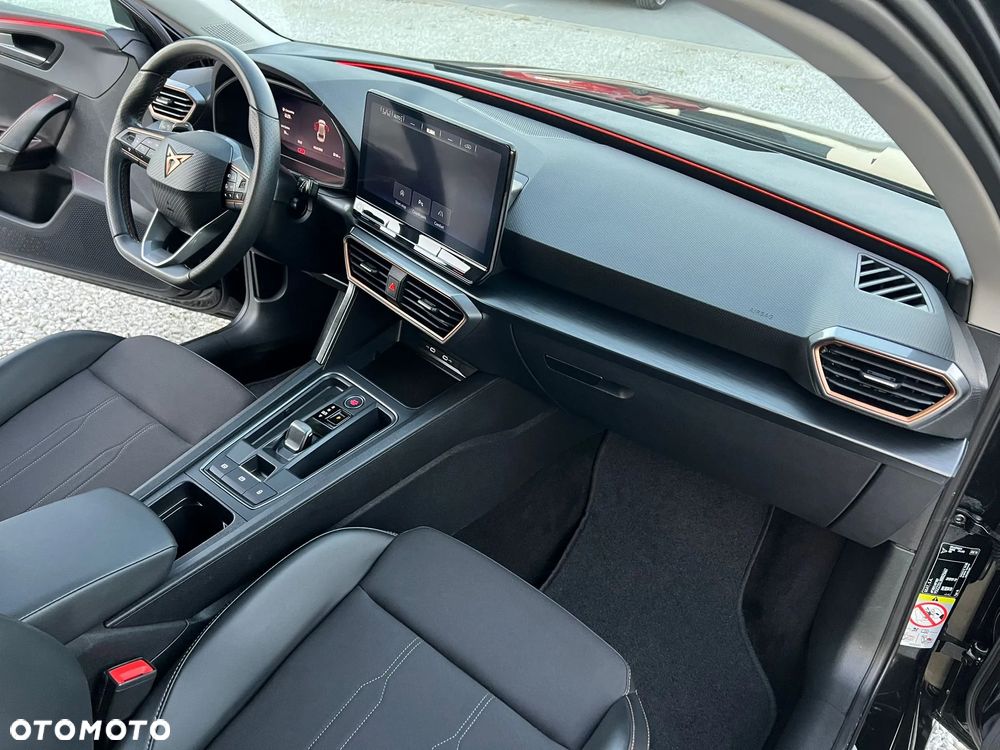 Cupra Leon 2.0 TDI DSG - 21