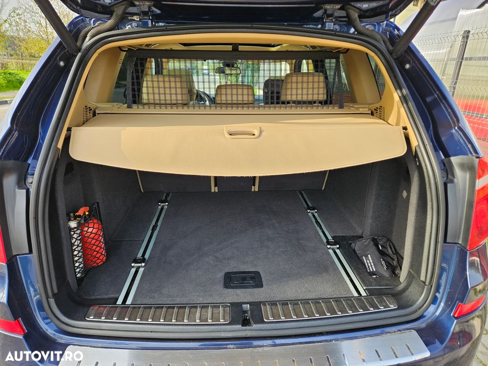 BMW X3 xDrive20d Aut. xLine - 5