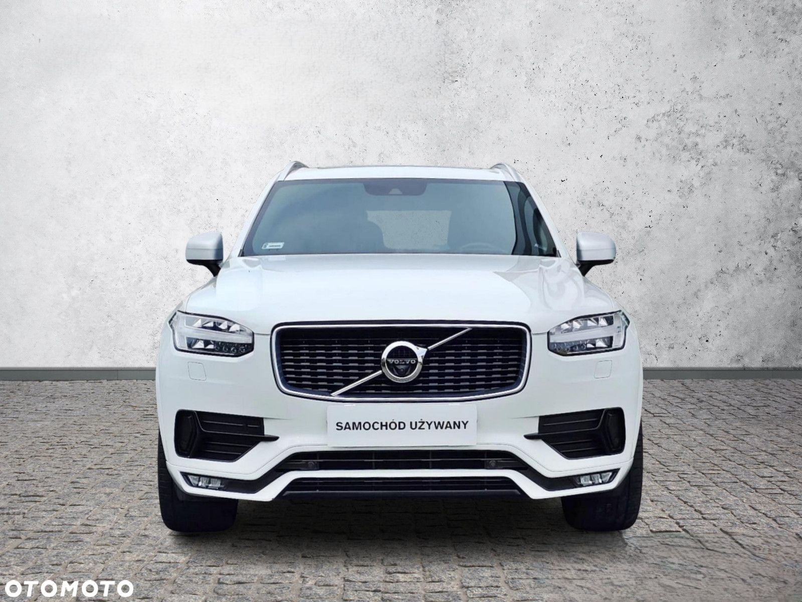 Volvo XC 60 - 2