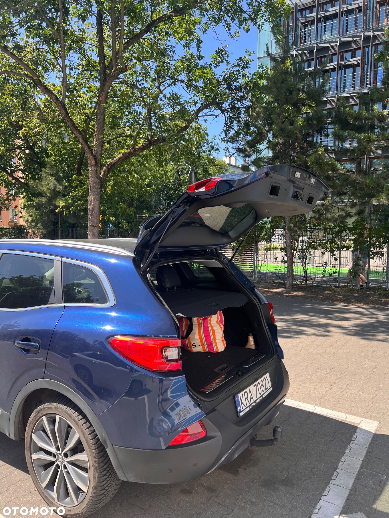 Renault Kadjar 1.6 dCi Energy Intens - 21