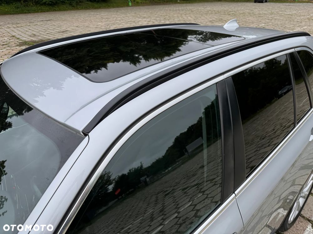 BMW X5 - 10