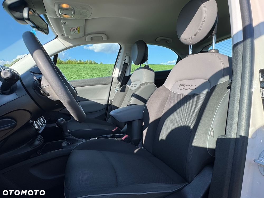 Fiat 500X 1.4 MultiAir DCT 4x2 S&S Mirror - 15