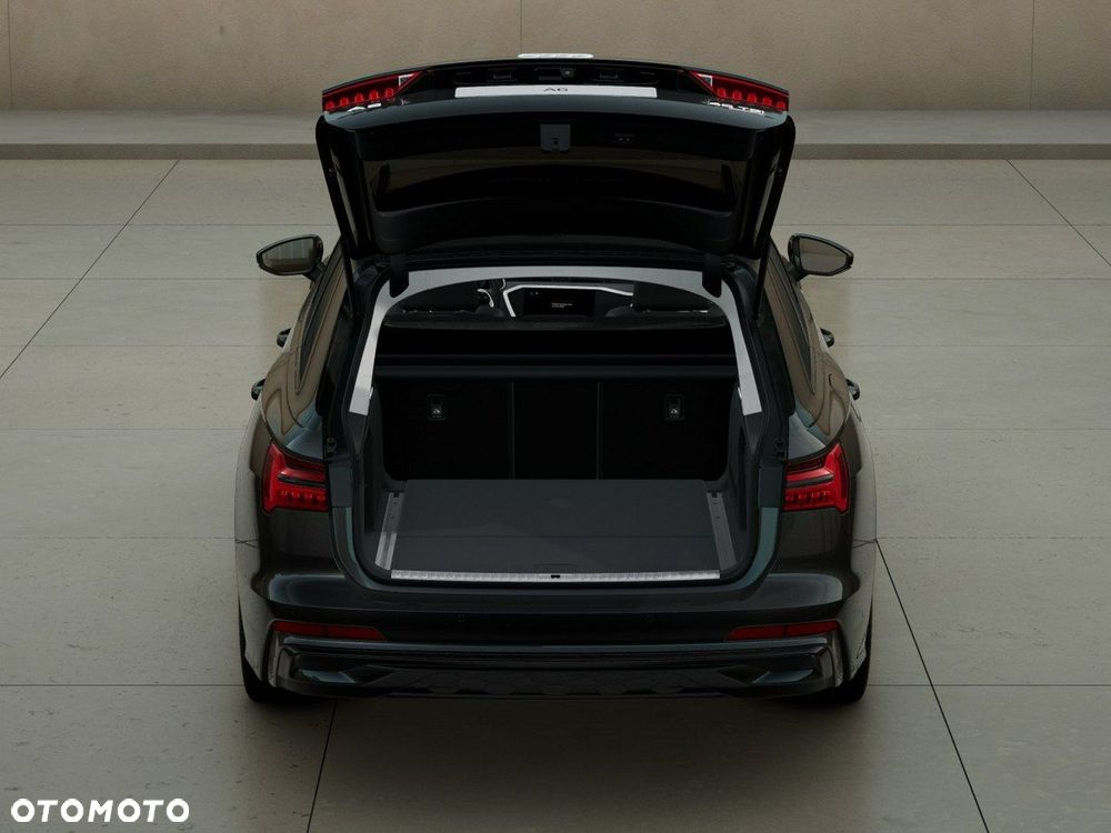 Audi A6 - 7