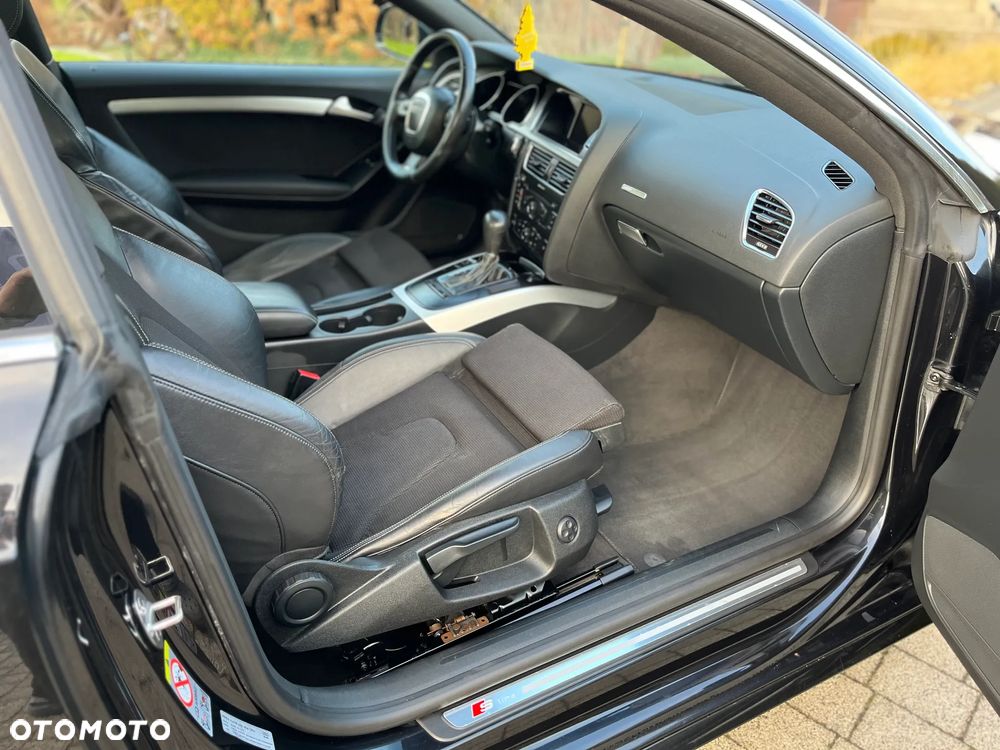 Audi A5 Coupé - 16