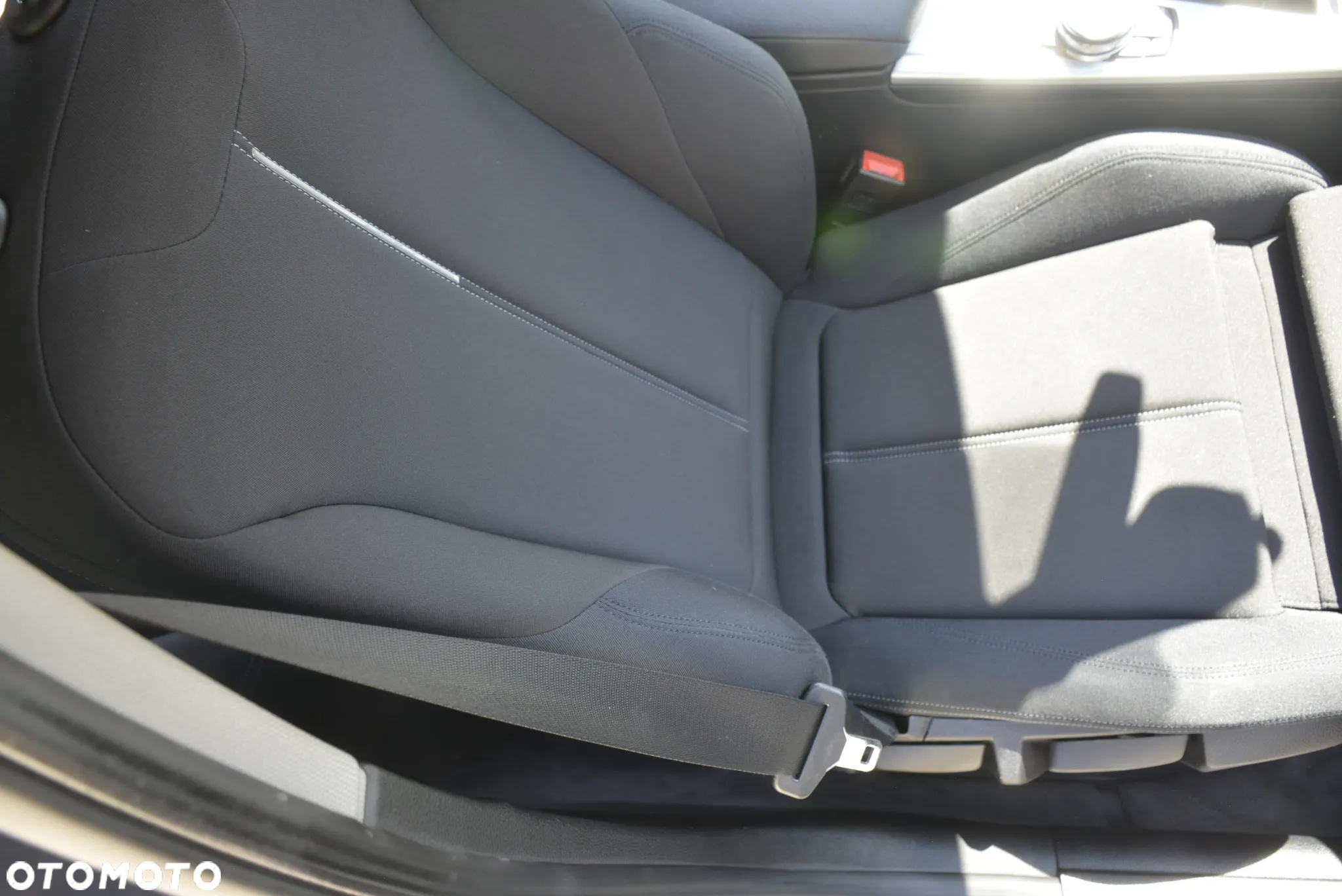 BMW Seria 3 320d Efficient Dynamics Sport Line - 21