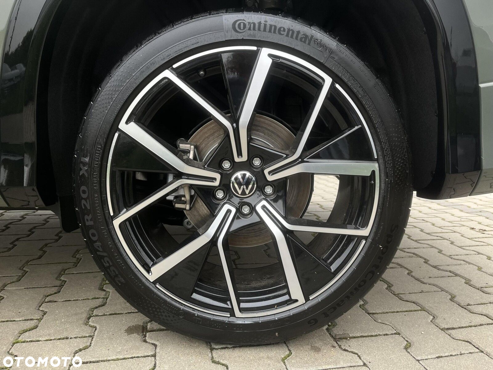 Volkswagen Tayron - 29